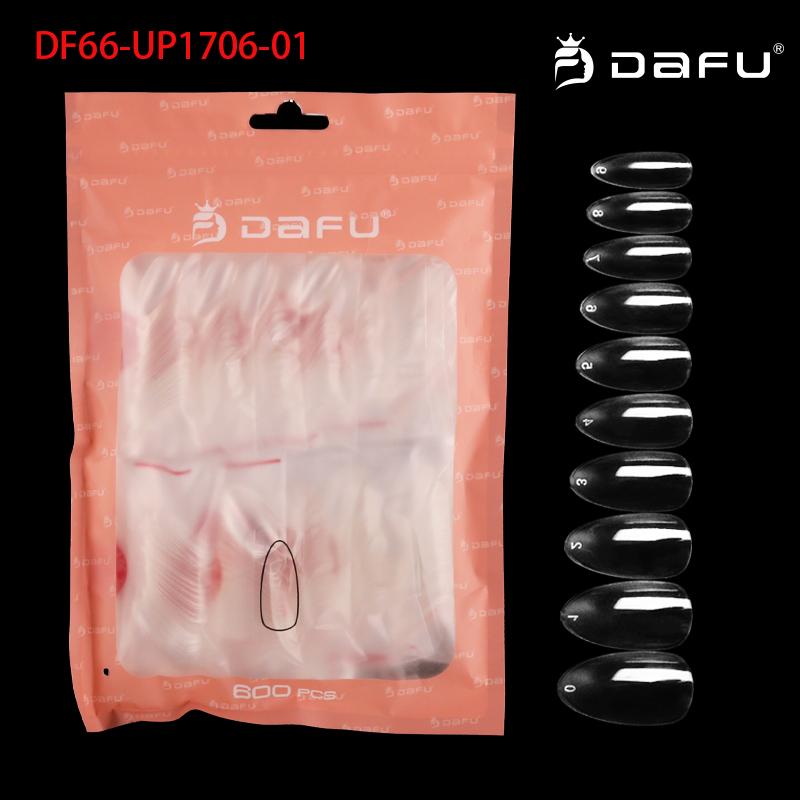 UNHAS POSTIÇAS DAFU DF66-UP1706-01