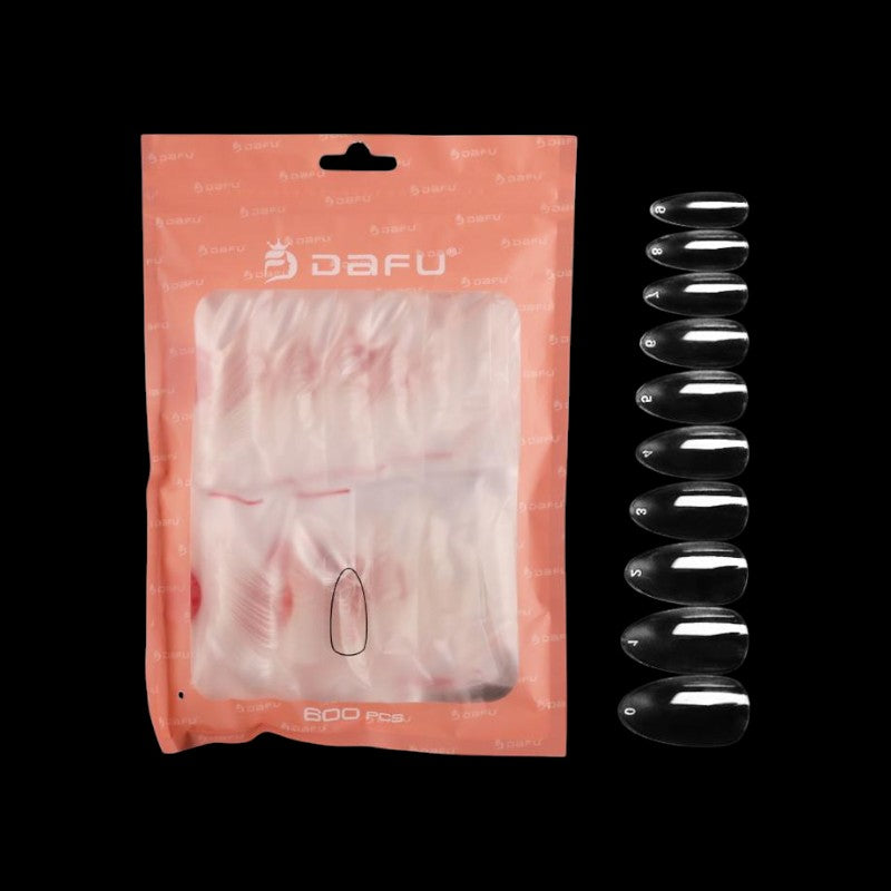 UNHAS POSTIÇAS DAFU DF66-UP1706-01