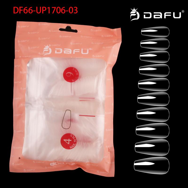 UNHAS POSTIÇAS DAFU DF66-UP1706-03