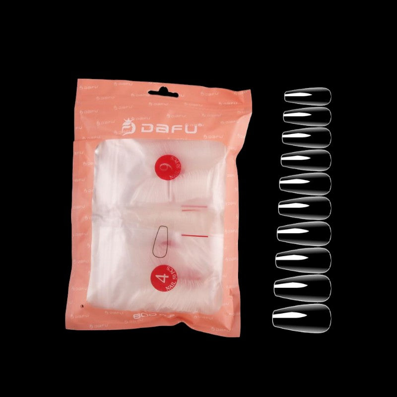 UNHAS POSTIÇAS DAFU DF66-UP1706-03