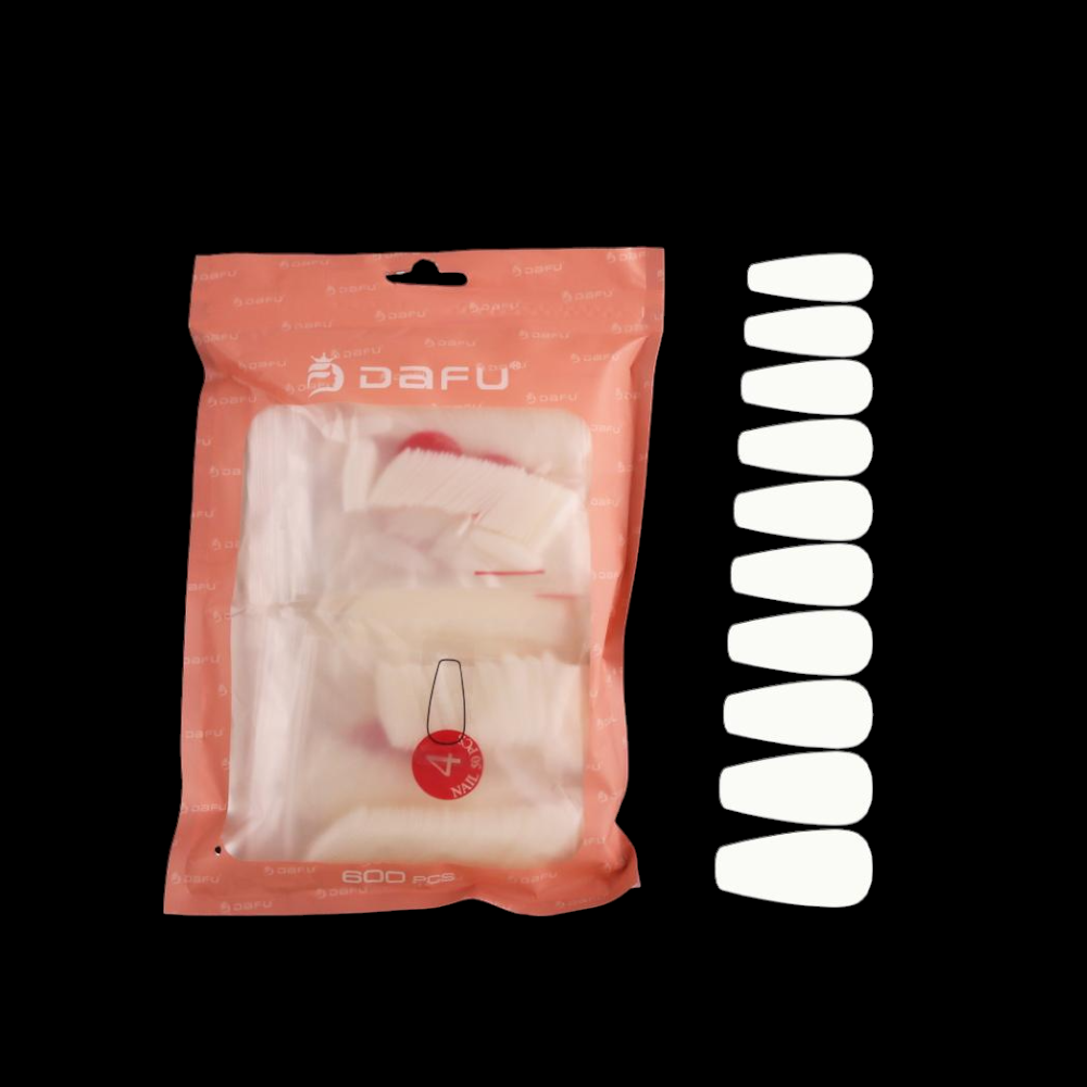 UNHAS POSTIÇAS DAFU DF66-UP1706-04