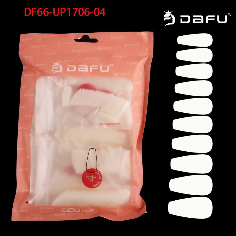 UNHAS POSTIÇAS DAFU DF66-UP1706-04