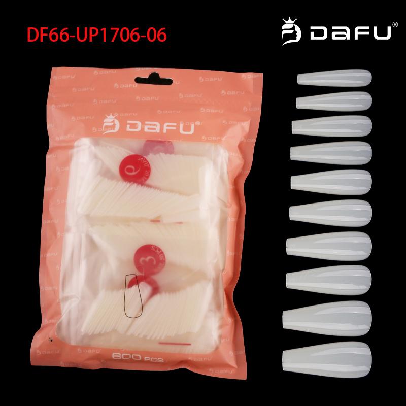 UNHAS POSTIÇAS DAFU DF66-UP1706-06