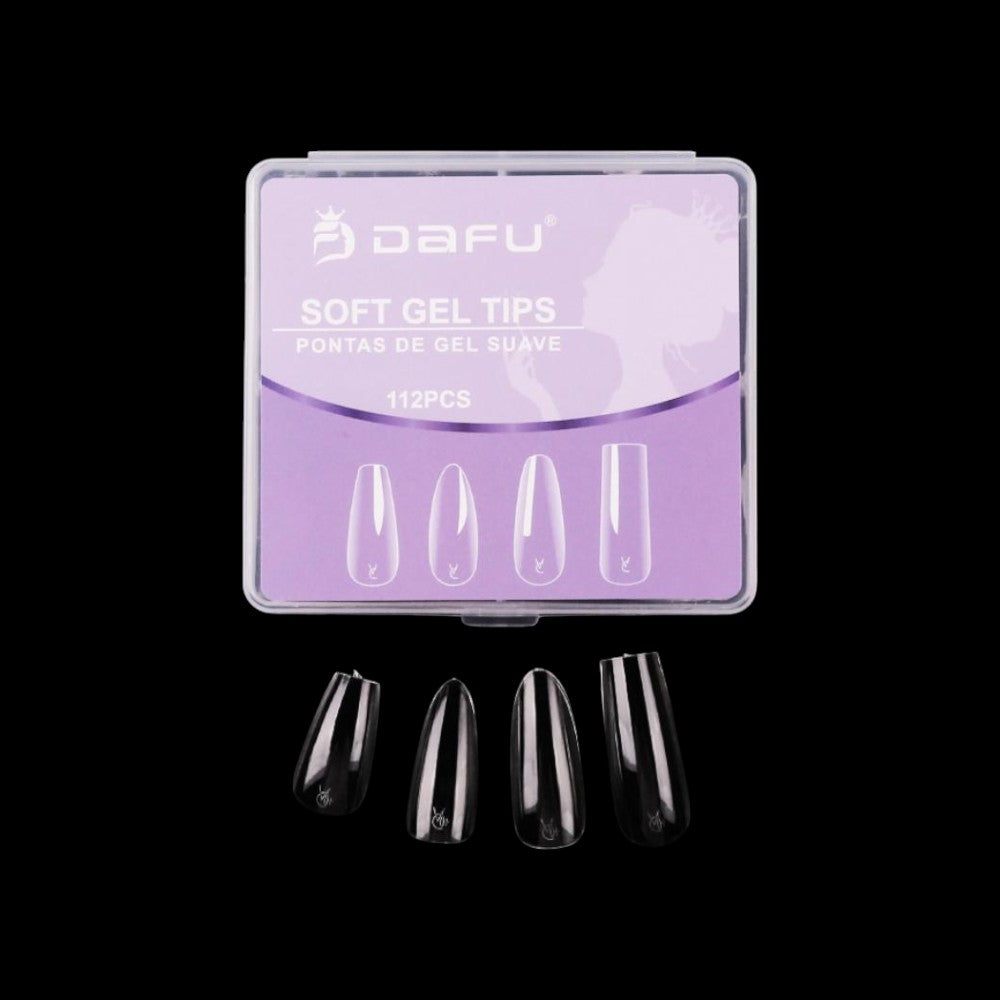 UNHAS POSTIÇAS DAFU DF66-UP1801