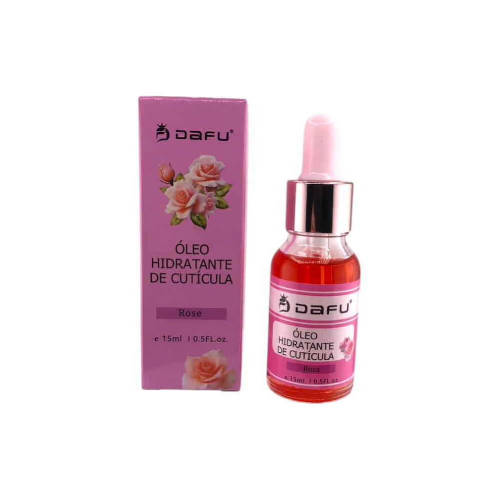Oleo hidratante de cutícula DF68-OL02-3