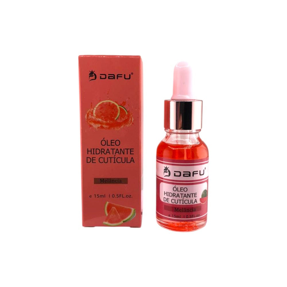 Oleo hidratante de cutícula DF68-OL02-4