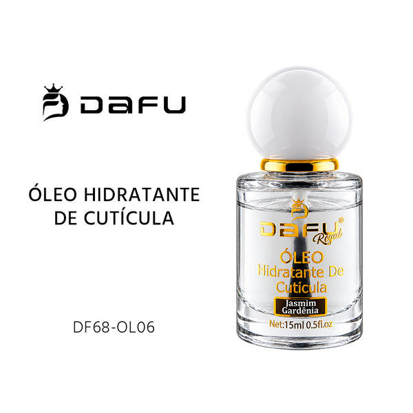 Óleo Hidratante de Cutícula Melancia Royal - DF68-OL06