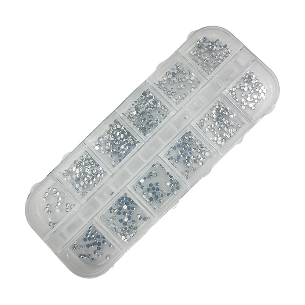 Decoração para Unha Dafu - DF7-GT10103-1