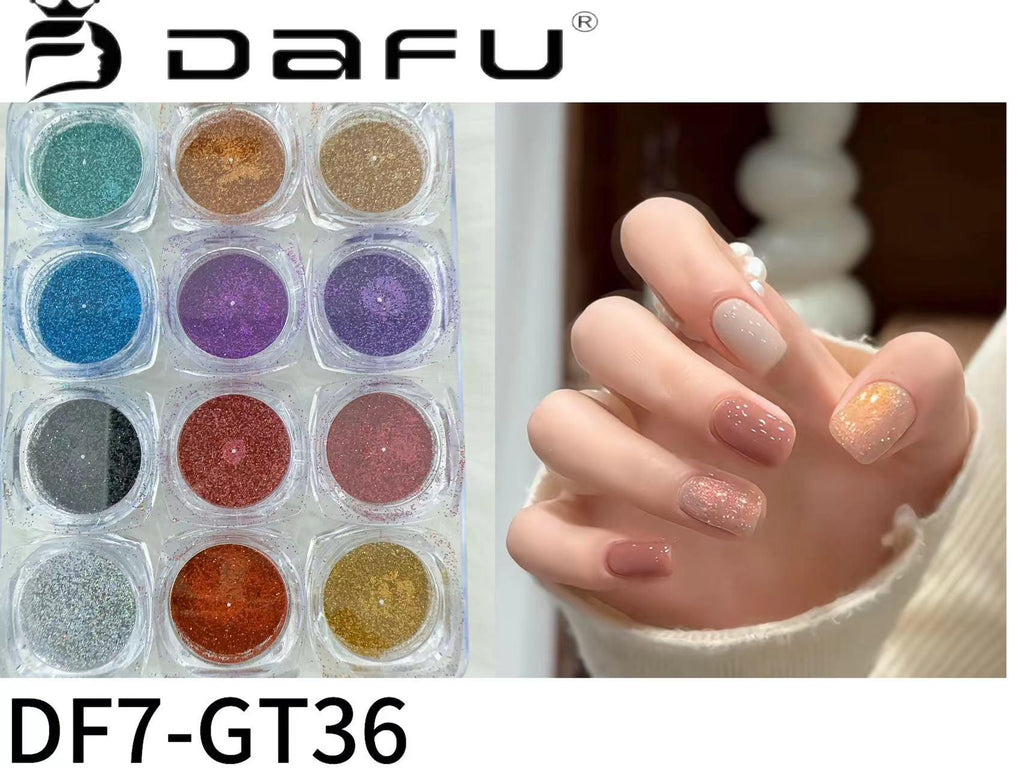 DECORAÇAO DE UNHA DF7-GT36