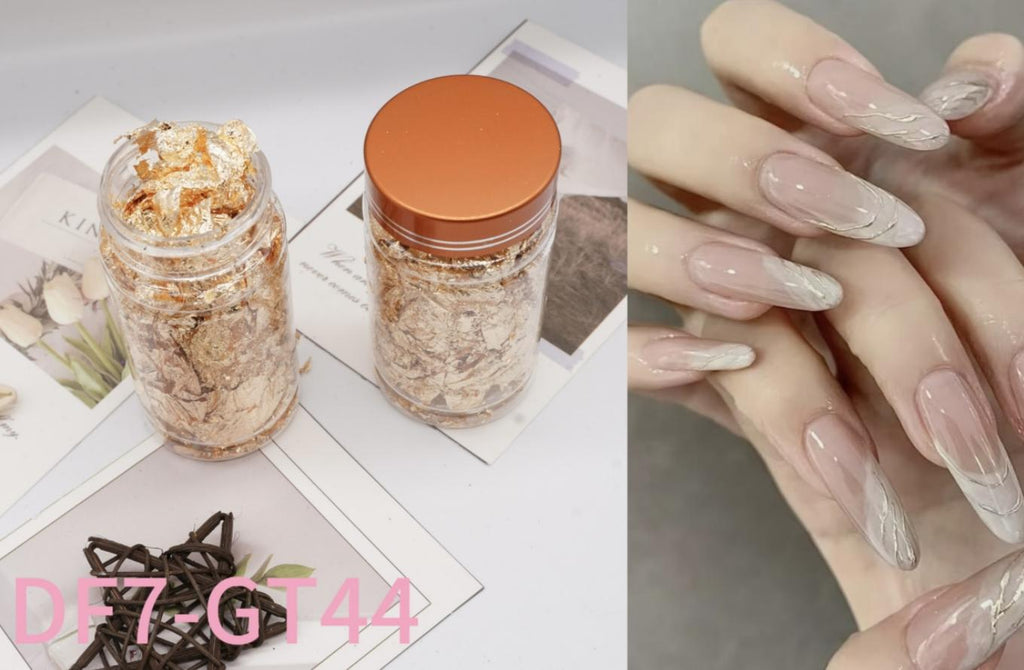DECORAÇAO DE UNHAS DF7-GT44