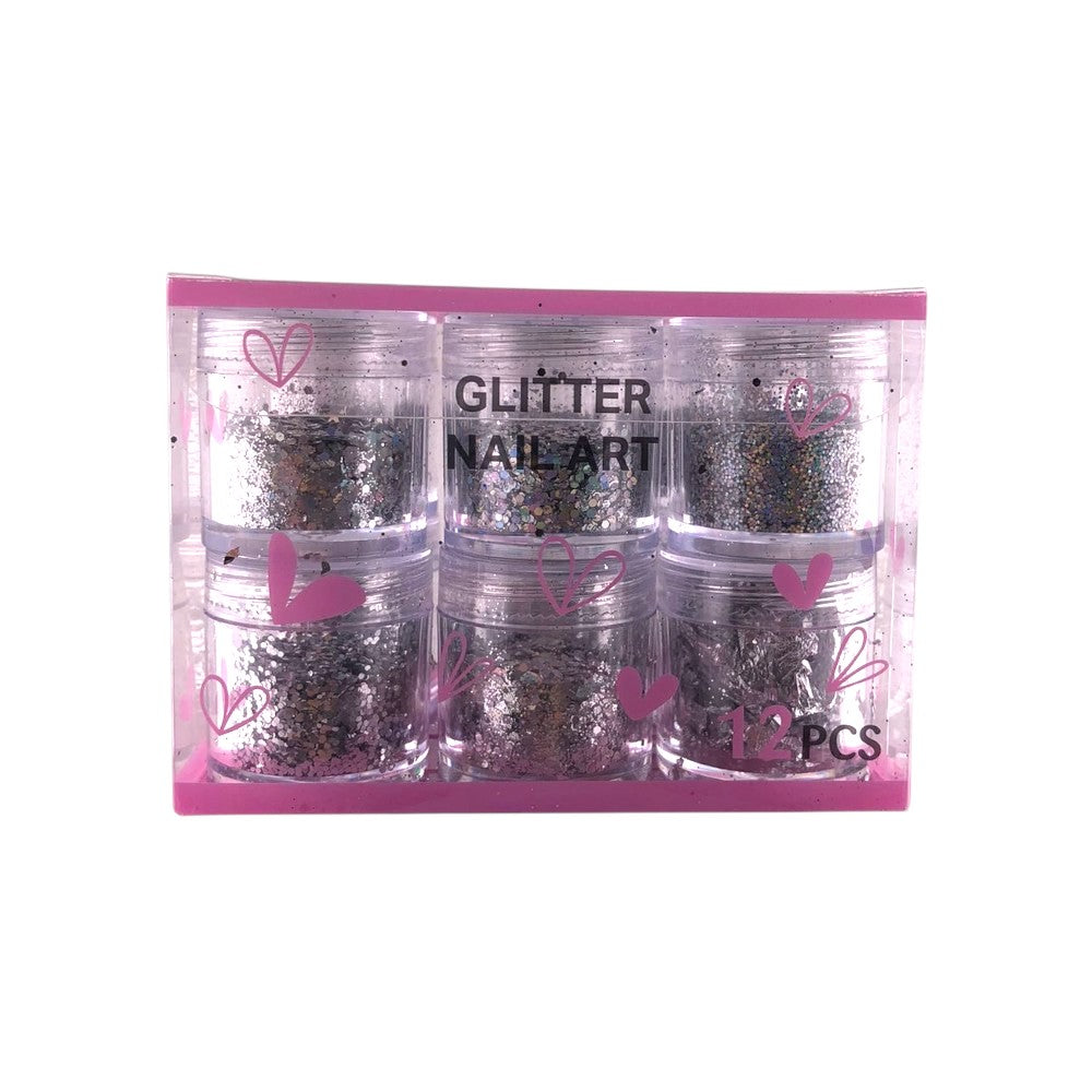 Decoração de Unha Dafu - DF7-GT6910-9-10