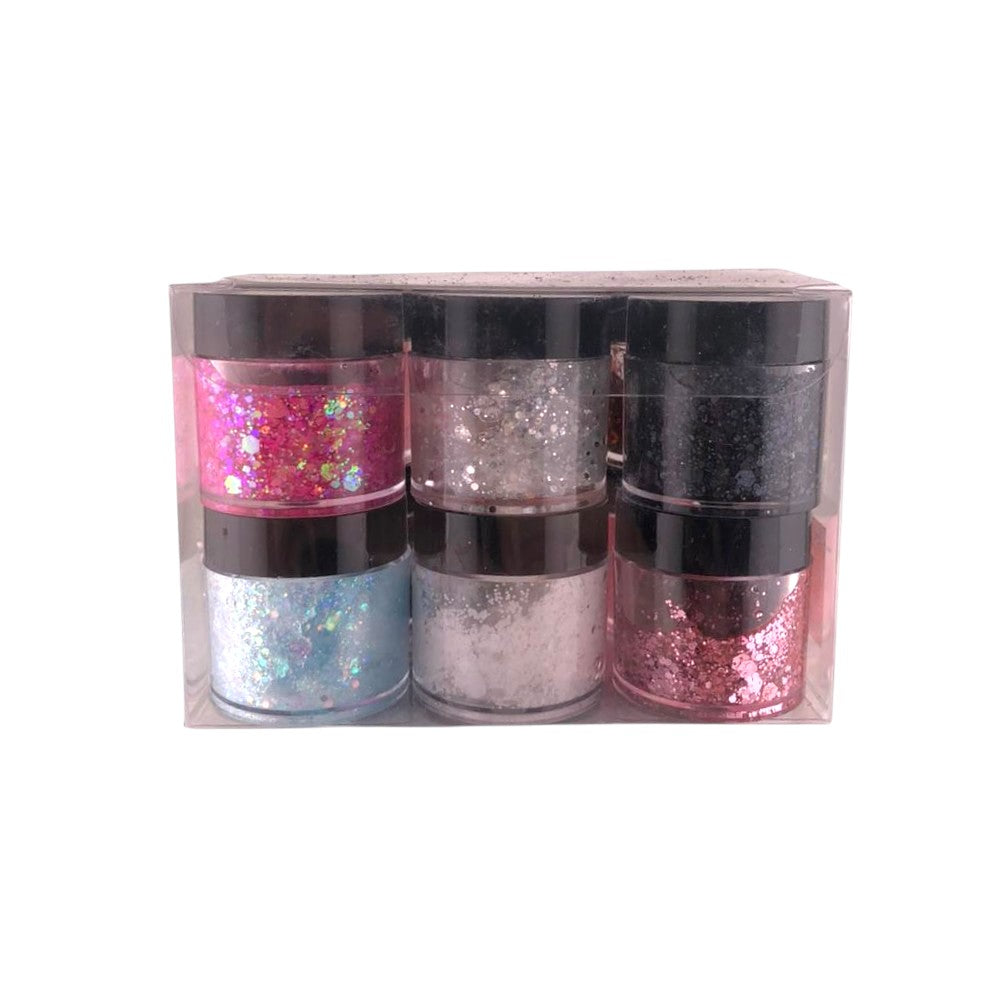 Decoração para Unha Dafu - DF7-GT81