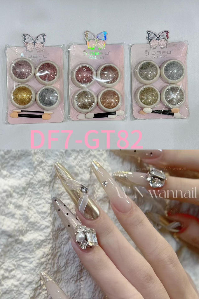 DECORAÇAO DE UNHA DF7-GT82