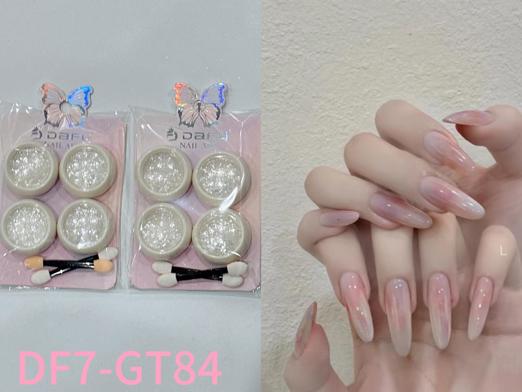DECORAÇAO DE UNHA DF7-GT84