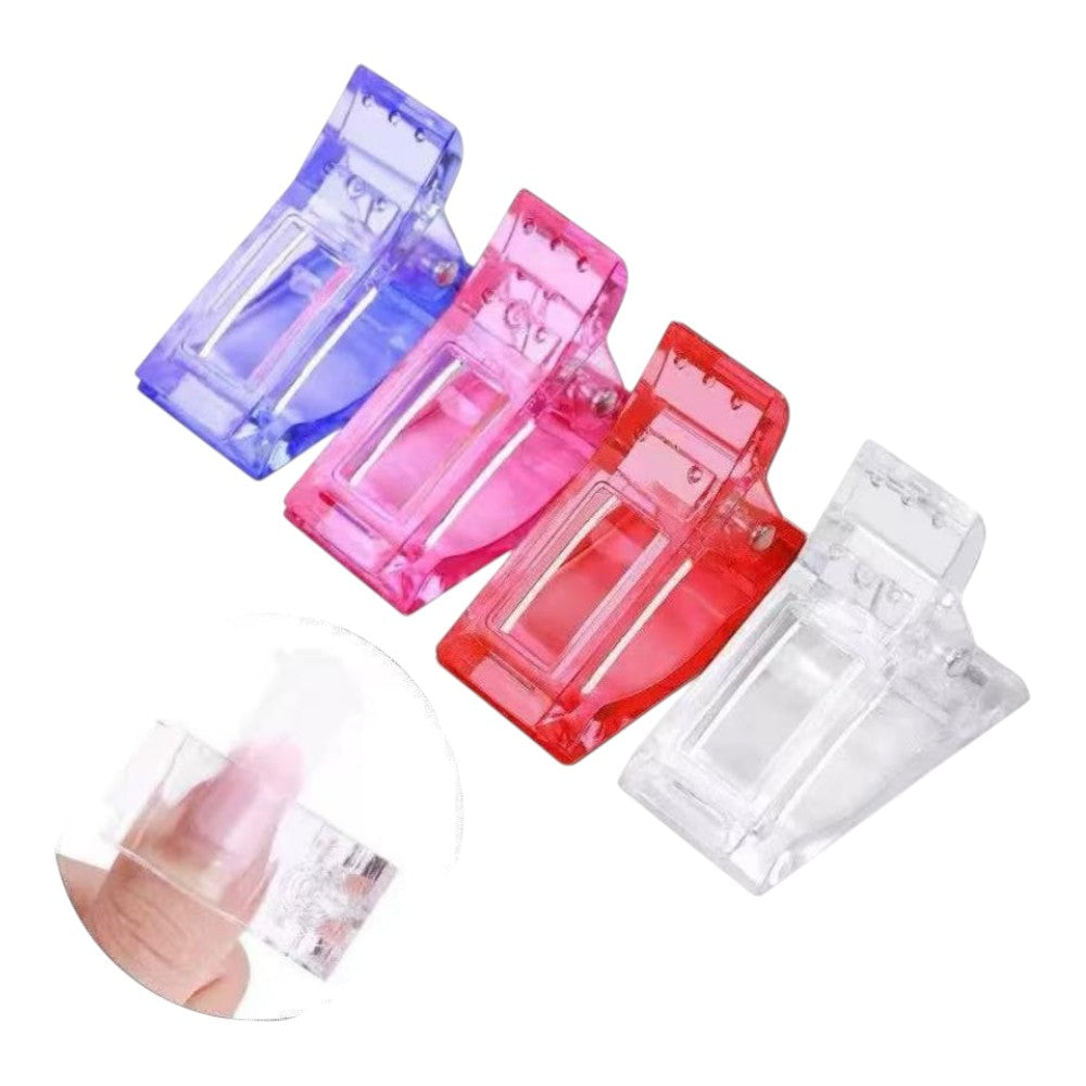 CLIPES DE UNHA DAFU DF7-UP0102-2