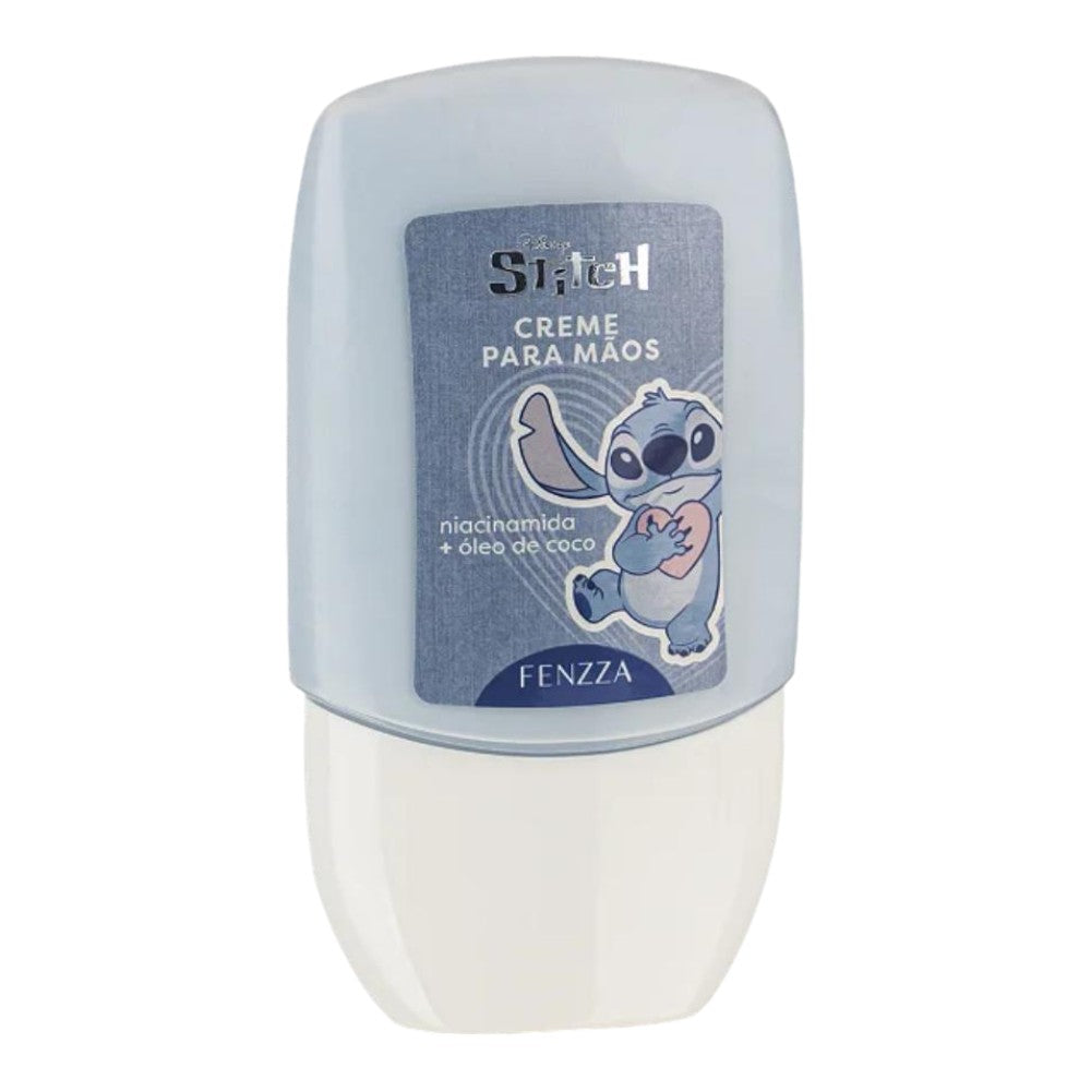HIDRATANTE PARA MÃOS STITCH FENZZA DIS145