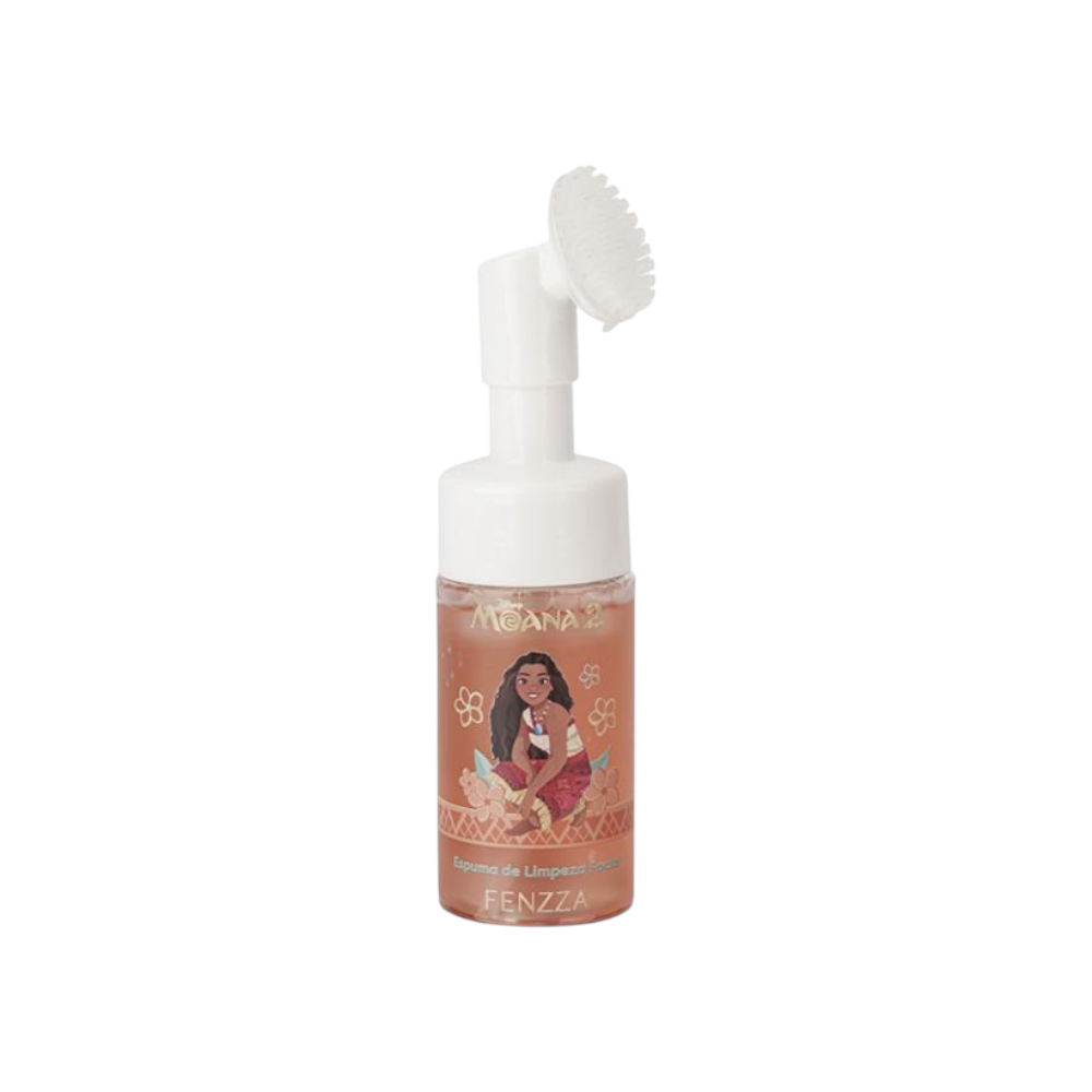 ESPUMA DE LIMPEZA MOANA DIS150