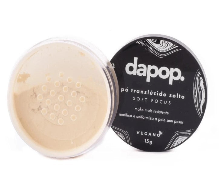 Po translucido DP2249