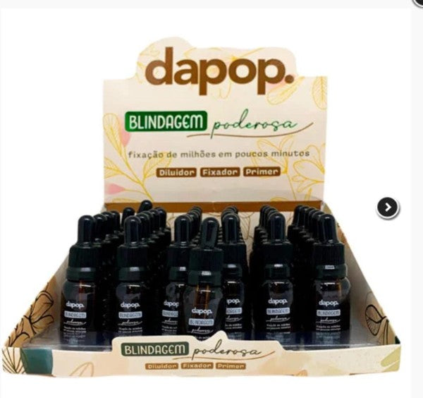 BILNDAGEM PODEROSA DAPOP -DP2267