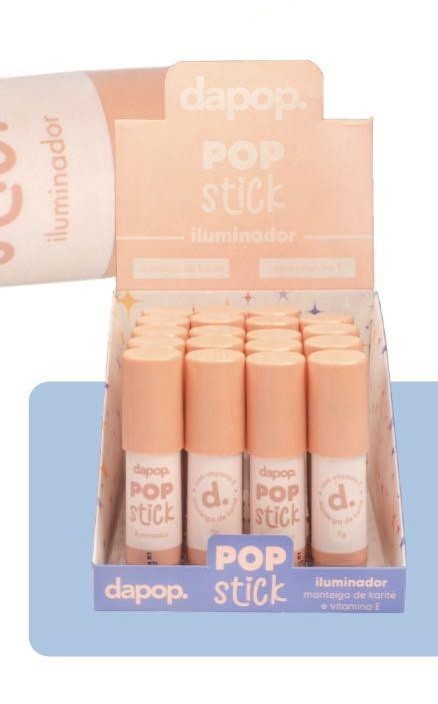 Iluminador stick DP2313