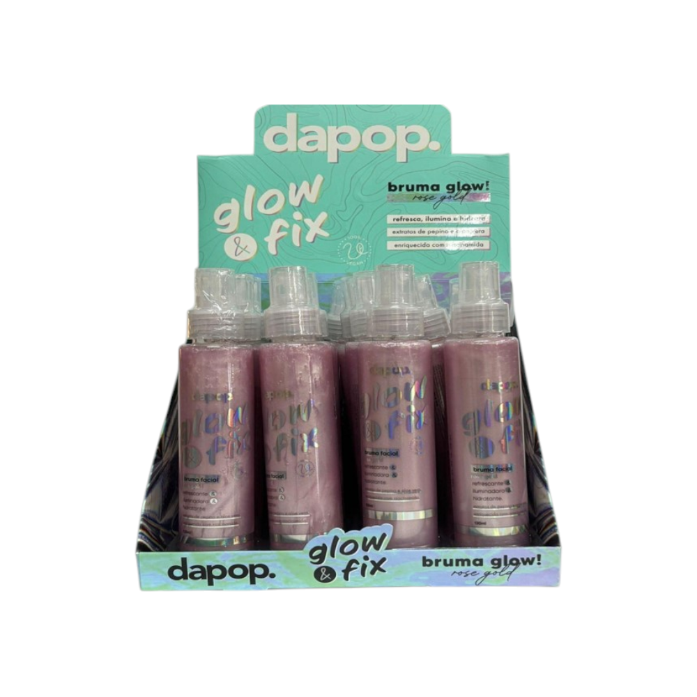 Bruma Glow DP2329