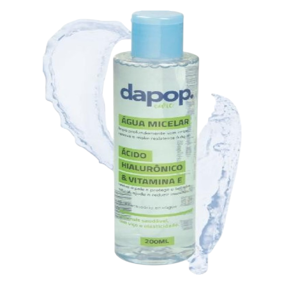 Agua micelar DP2333