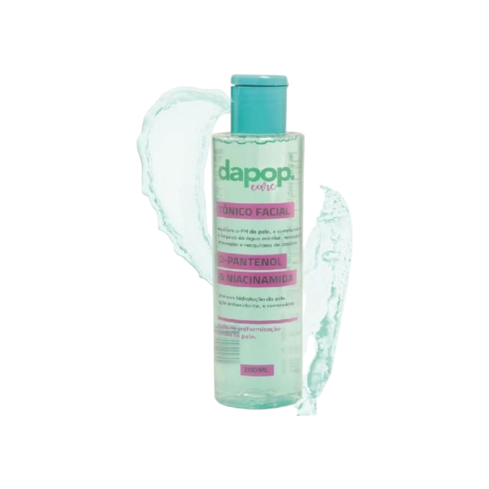 Agua micelar DP2334