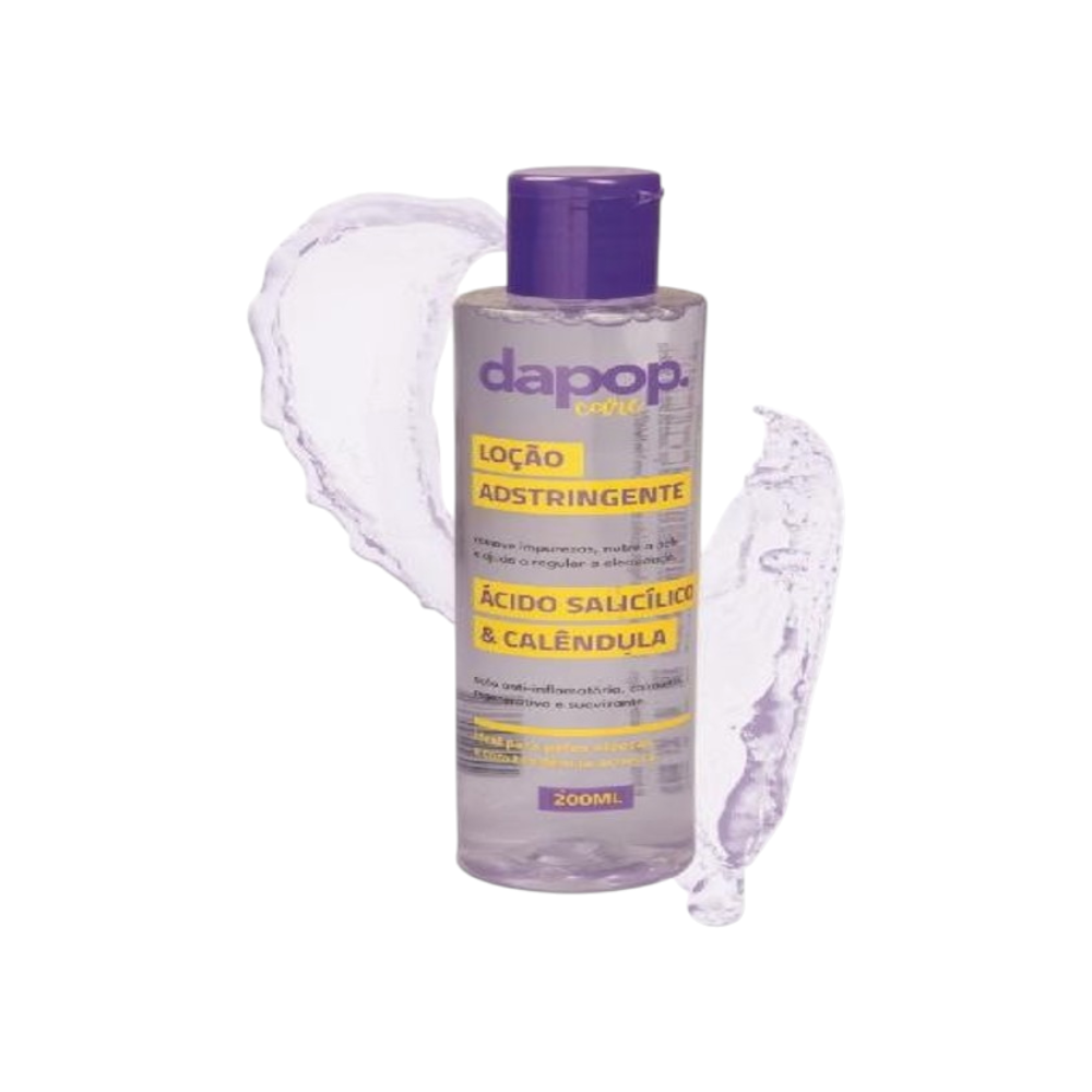 Agua micelar DP2336