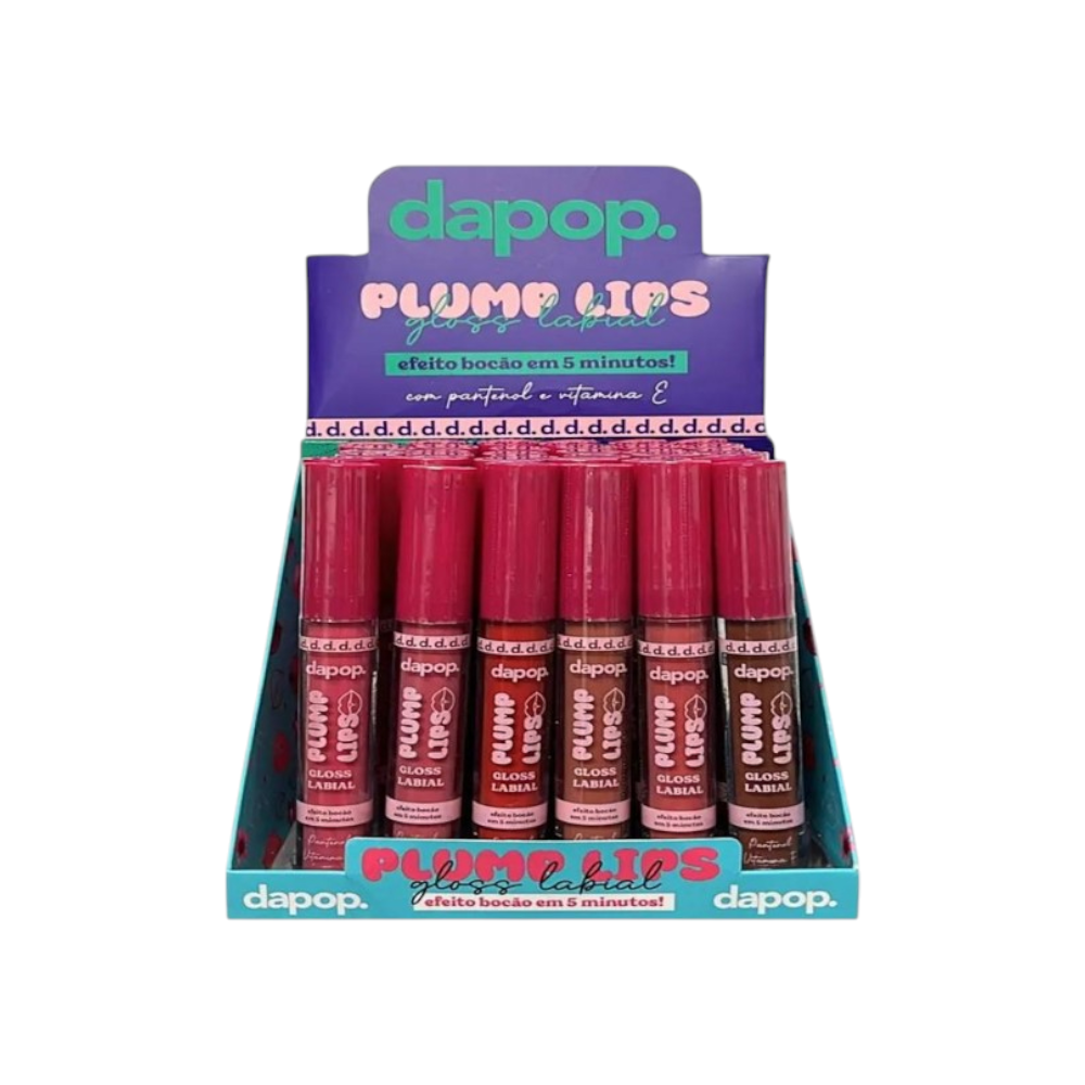 GLOSS VOLUME DP2341