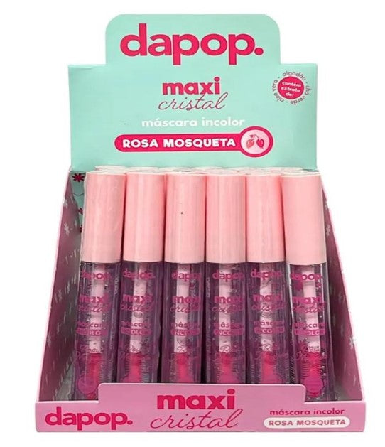 MÁSCARA INCOLOR DP2342
