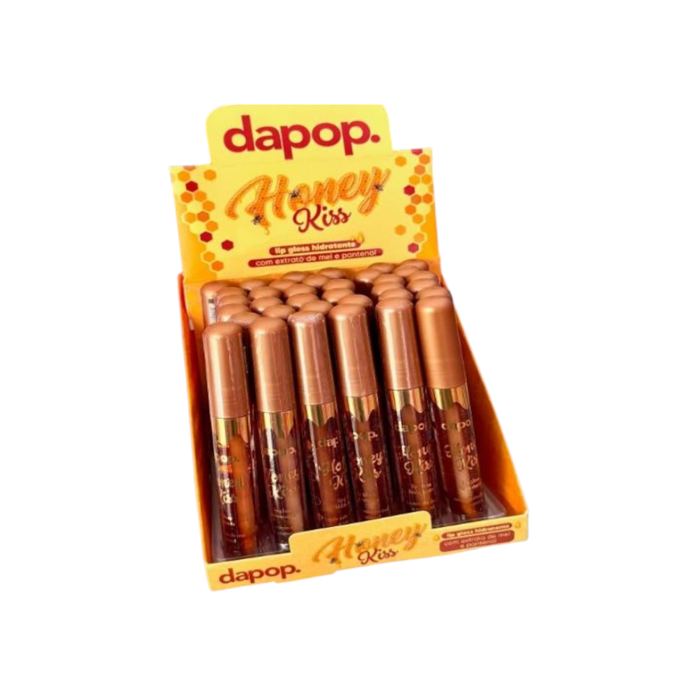 LIP GLOSS DE MEL DP2361