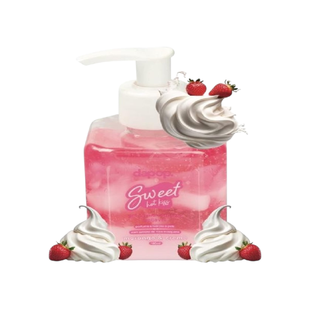 GEL CREME BEIJÁVEL DP2362
