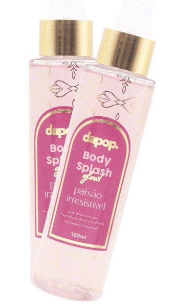 Body splash DP2363