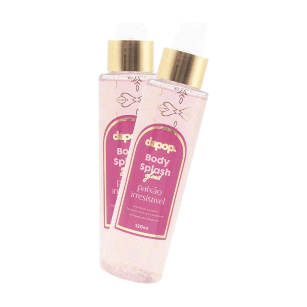 Body Splash Dafu - DP2363