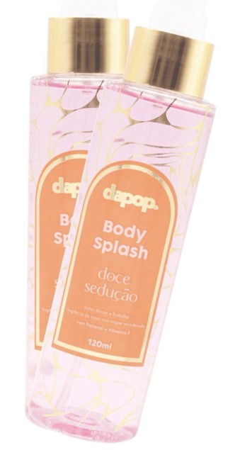 Body splash DP2364