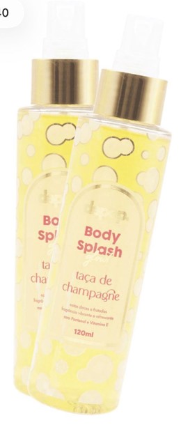 Body splash DP2367
