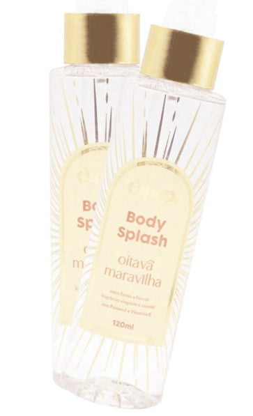 Body splash DP2368