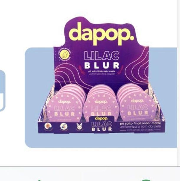 Po solto blur DP2381