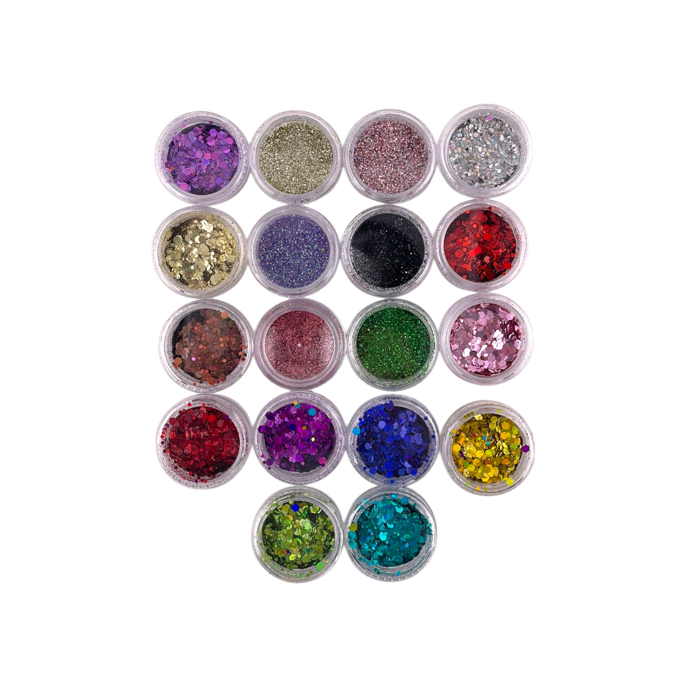 Decoraçao para Unha - DF-GT007047-05