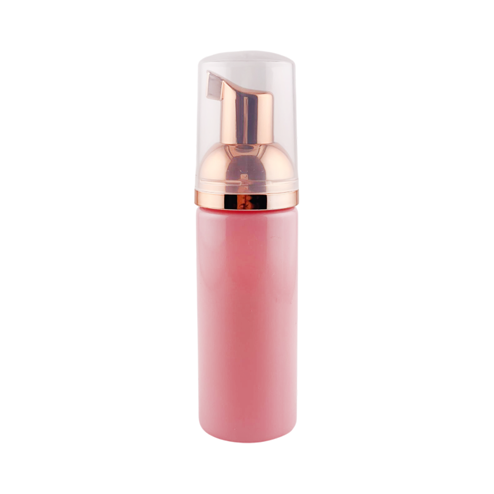 Frasco Pump Rosa (12 Un) - DF-PM215010