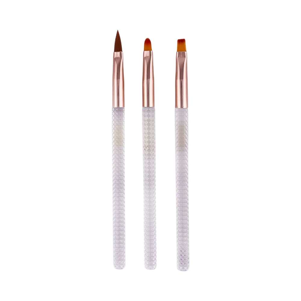 Pincel para Unha - DF-PU0307