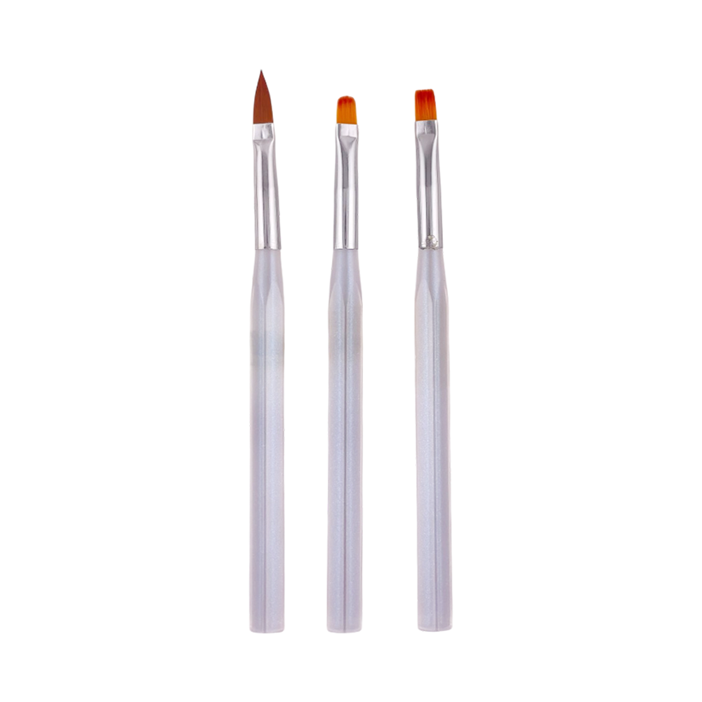 Pincel para Unha - DF-PU0308