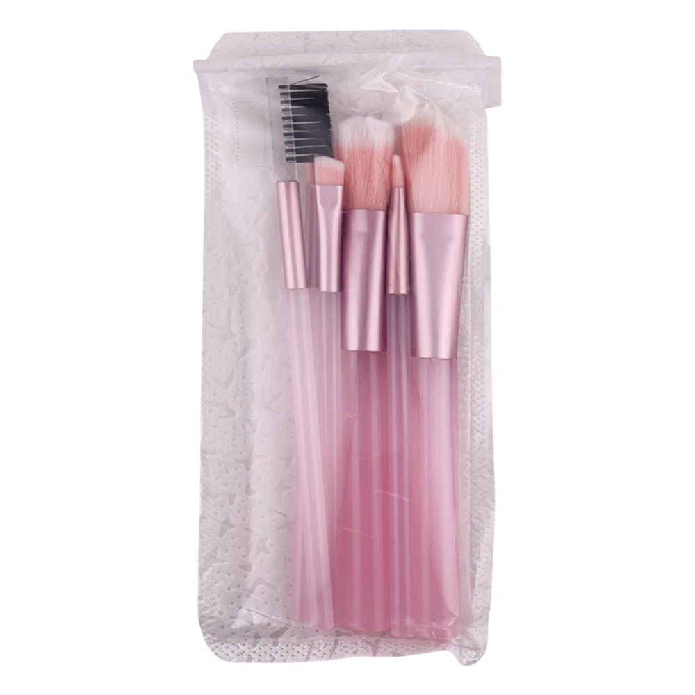Kit Pincel para Maquiagem - DF101-PC05