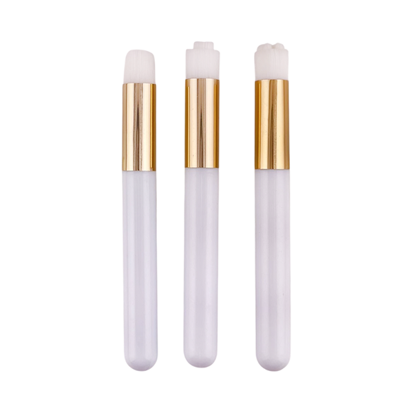 Pincel para Maquiagem (4 cores) - 101-PC161