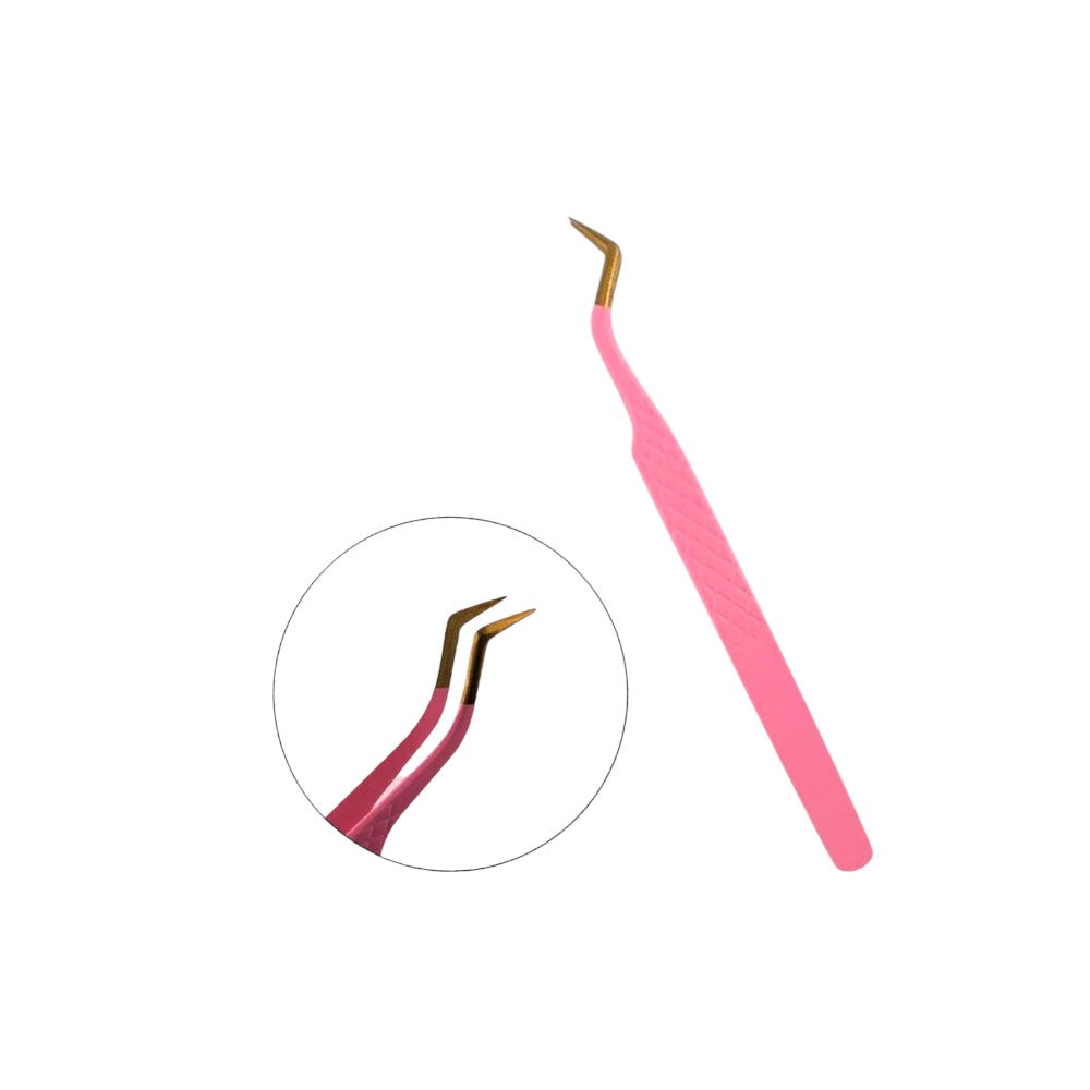 Pinça de unha aço inox DF103-AC0106-02