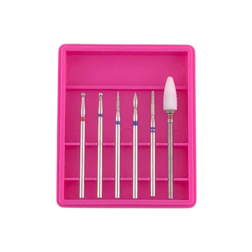 BROCA DAFU DF103-DA24