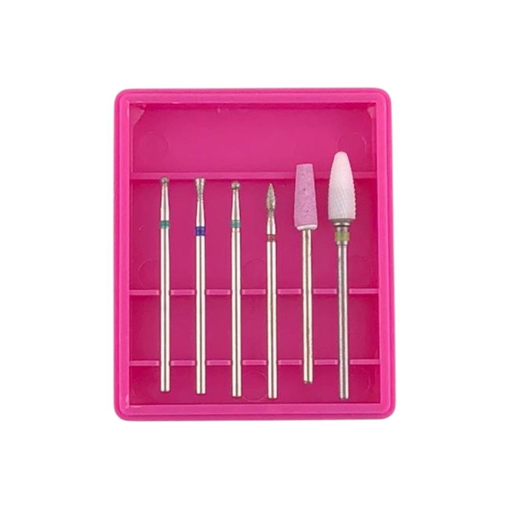 BROCA DAFU DF103-DA25