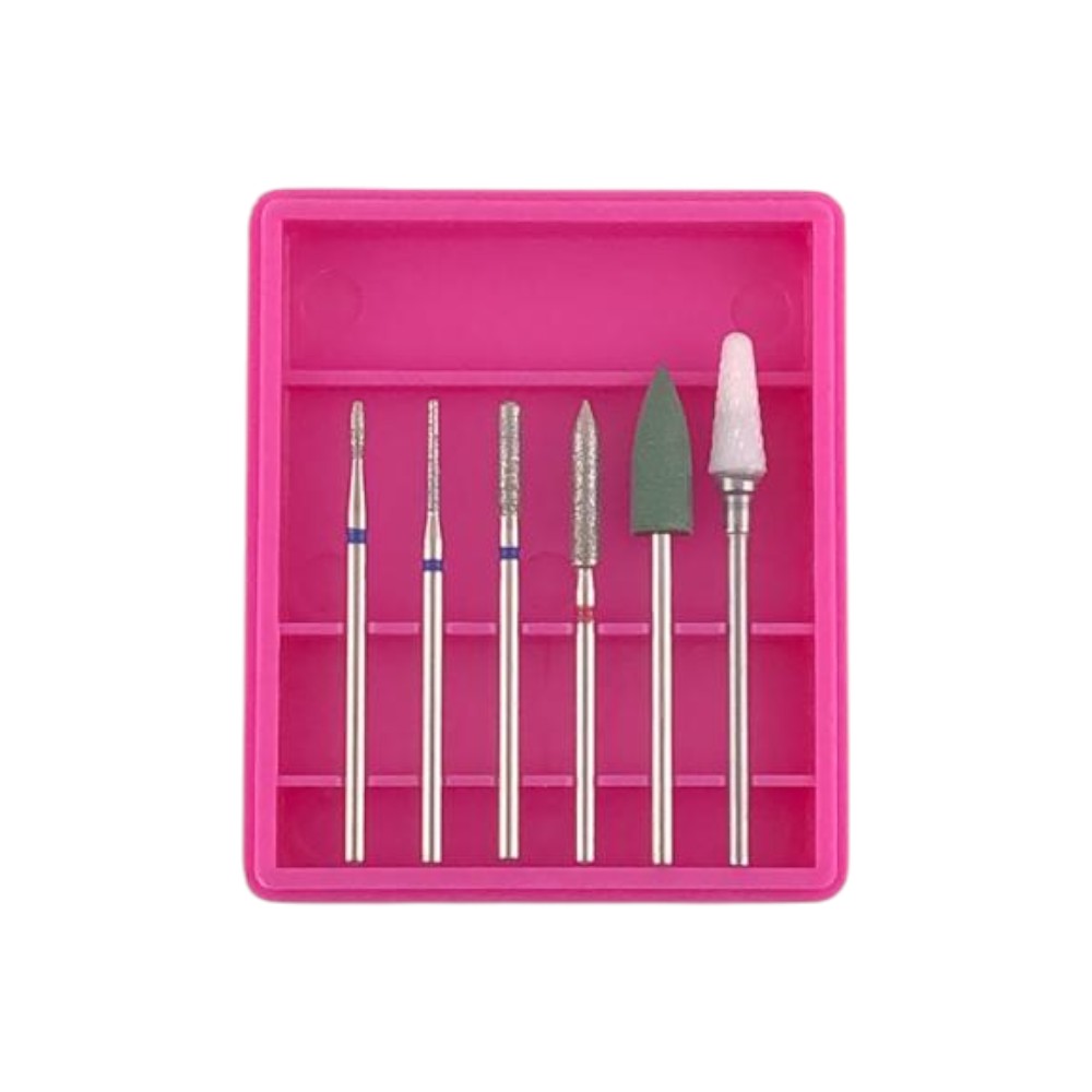 BROCA DAFU DF103-DA26