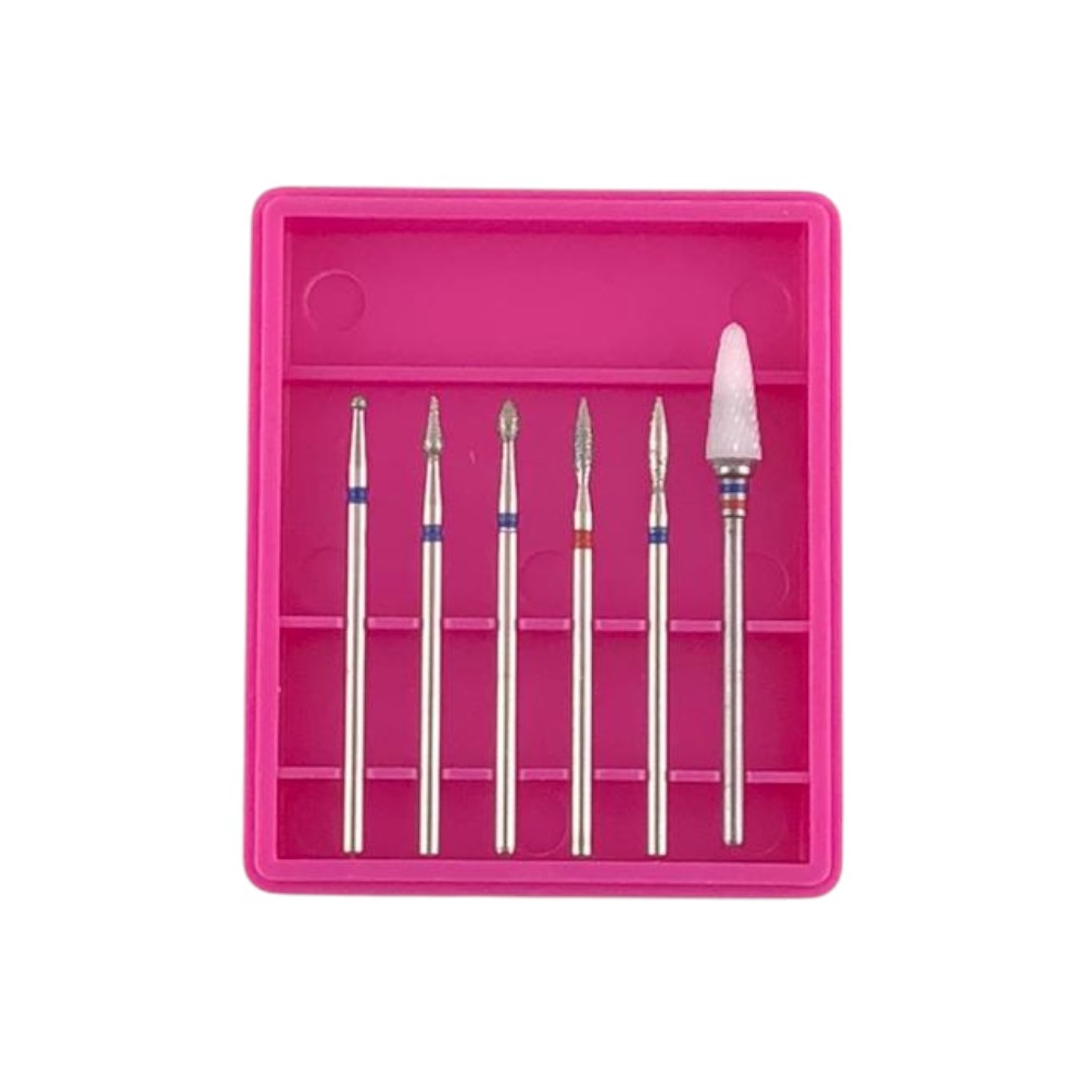 BROCA DAFU DF103-DA27
