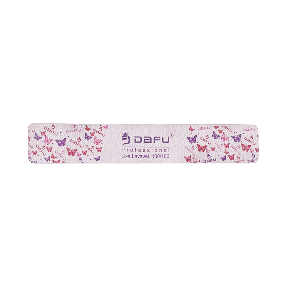 Lixa para Unha Dafu - DF11-LX0206-1